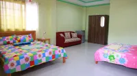 La Fela Pension House فنادق في أوسلوب