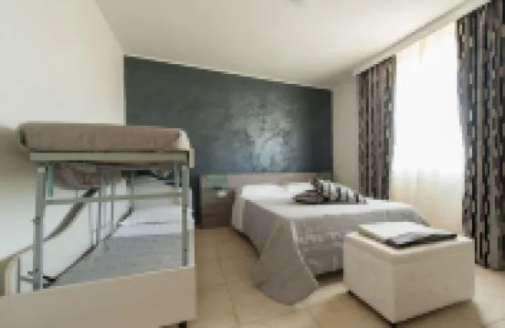 Palazzo Greco B&B