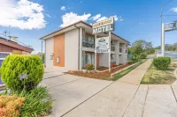 Rainbow Motel Queanbeyan