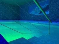 Park Hotel Faloria - Pool