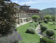 Bes Hotel Terme di Palazzago Отели в г. Понтида