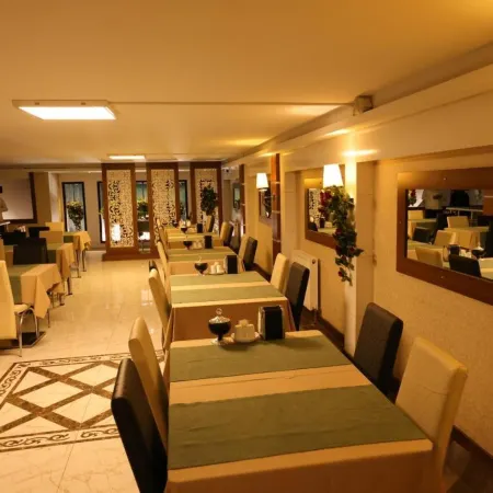 Royal Berk Hotel