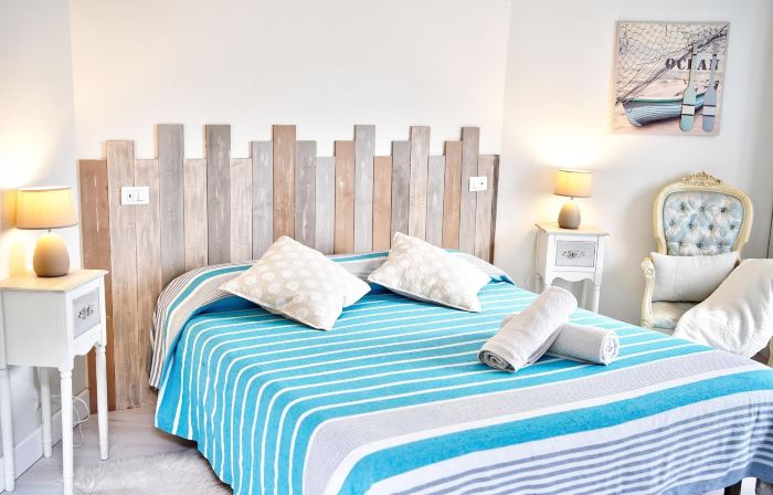 B&B My Home