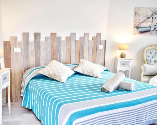B&B My Home Hotels in Alassio