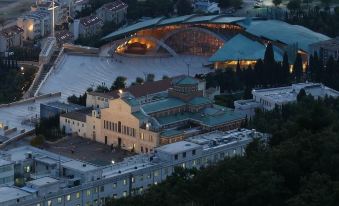 Albergo Conca d'Oro
