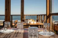 Ruka Antu Ecolodge - breakfast