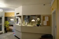 Hotell Skinnargården Отели в г. Малунг