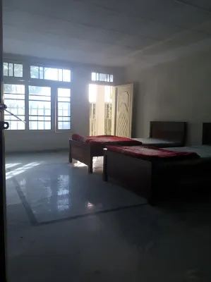 Hotel Happy Heart & Restaurant Hotels in Malam Jabba