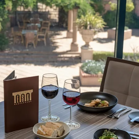 Lithgow Workies Club Motel