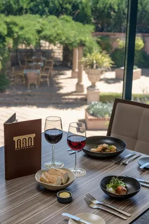 Lithgow Workies Club Motel Отели в г. Литго