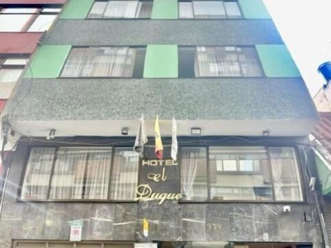 hotel el duque internacional