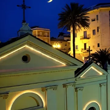 Hotel la Marina