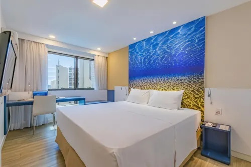 Mercure Fortaleza Meireles Hotels in Fortaleza