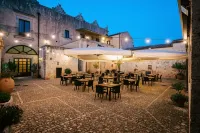 Torre Don Virgilio Country Hotel - servizio colazione