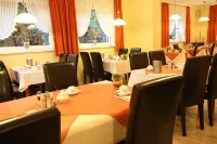 Arador-City Hotel Hotels in Vlotho