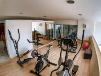 Hotel Buena Vista - Phòng tập thể hình