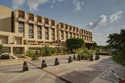 Zaver Pearl Continental, Gwadar Hotels in 