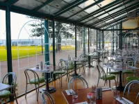 Stamford Grand Adelaide - Breakfast