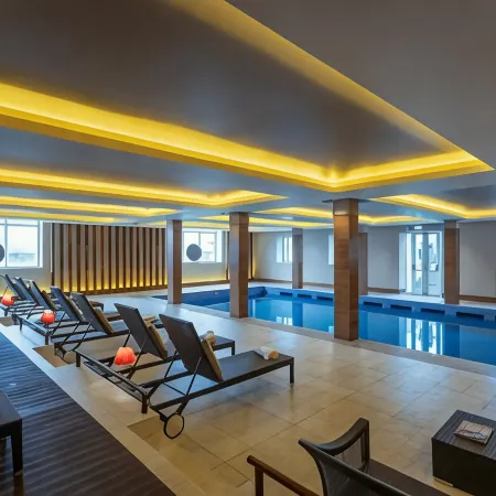 Pestana Palacio do Freixo, Pousada & National Monument - The Leading Hotels of the World