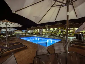 Petra Seasons Luxury Resort