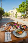Hotel Boutique Posada de Las Flores Loreto Hotels in Loreto