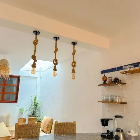 Eco Bay Surf House