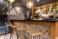 Ibis Cúcuta Hotels in Cucuta