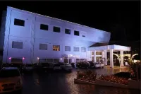 Hotel Kabani Palace Hotels in Muvattupuzha