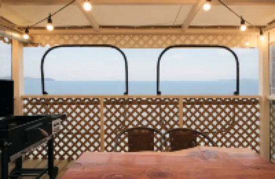 Taean Stay the Delight Pension