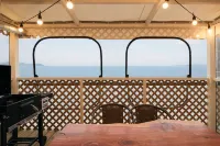 Taean Stay the Delight Pension