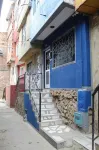 Hostel Mirador Aukán