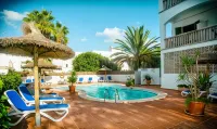 Hotel Martorell by Mhr Hôtels à : Ses Salines