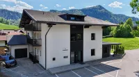 Stay Here Living Apartments Hôtels à : Gemeinde Thiersee