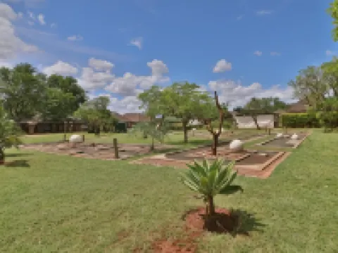 Kruger View Chalets Hotels in Ehlanzeni