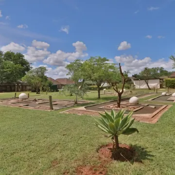Kruger View Chalets
