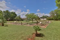 Kruger View Chalets Hotels in 