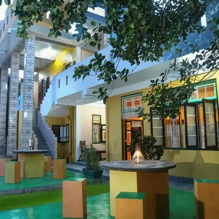 Villa Ceylon