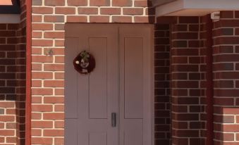 Arcadian Bed & Breakfast