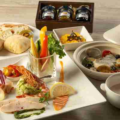 釧路センチュリーキャッスルホテル（Kushiro Century Castle Hotel） Dining/Meeting Rooms