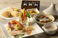 Kushiro Century Castle Hotel Hotels in Kushiro