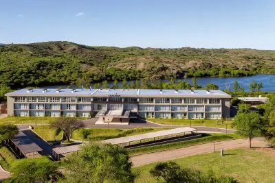 Graciana Residences-Apart Hotels in Coronel Pringles Department