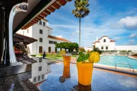Quinta d'Anta- Hotel Rural Hotels in Maiorca