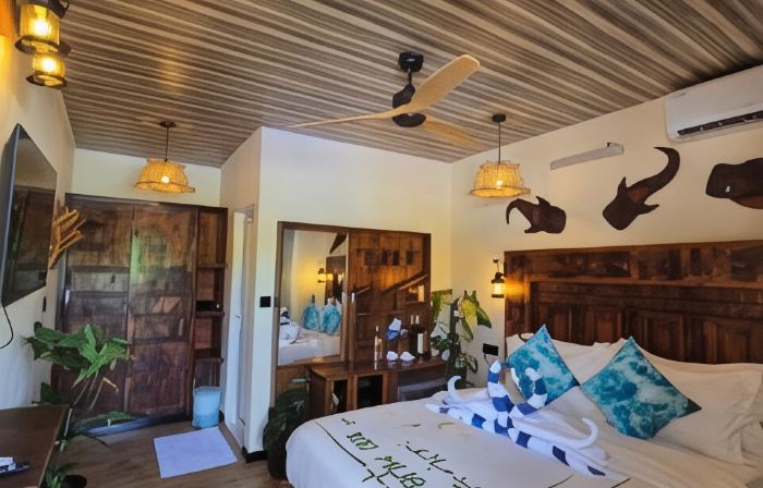 The Corbin Guest House