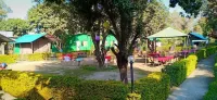 The Palms Resort Hotels in Haridwar District