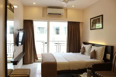 Hotel Sunny International