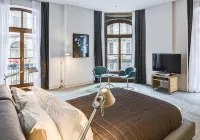 Hotel Gault Hotels in Montreal