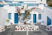 Annio Santorini