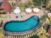 Papa Sun Villas Hotel in zona Porto di Sampalan