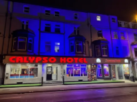Calypso Hotel Blackpool