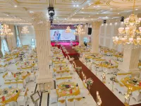 Minh Phu Diamond Palace Hotel Hotels in Dien Chau